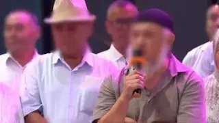 Қазақстанда дау тудырған 66 жастағы қарияға қатысты қылмыстық іс қозғалды