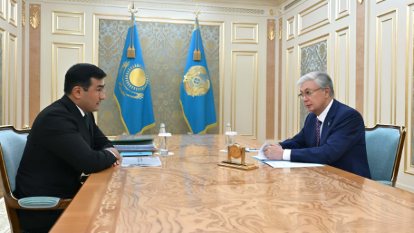 Президент азаматтар үшін баспананың қолжетімділігін арттыруға айрықша назар аударды