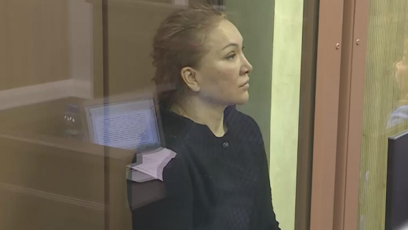 "Сот жаза тағайындаған жоқ". Гүлмира Сатыбалды төртінші қылмыстық іс бойынша да кінәлі деп танылды