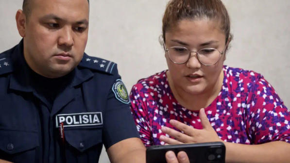 Алматыда тағы екі блогер әлеуметтік желідегі видеолары мен былапыт сөйлегені үшін қамалды