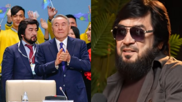 «Назарбаев кешірді… Кемеңгер адам ғой»: Бекболат Тілеухан ел естімеген оқиғасын айтты (ВИДЕО)