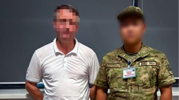 645 млн: Қазақстаннан заңсыз ақша шығарғысы келгендер ұсталды