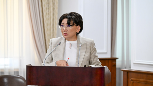 Қазақстанда тұрғын үйді автоматты түрде есепке алу және бөлу үшін orken.otbasybank.kz порталы іске қосылды