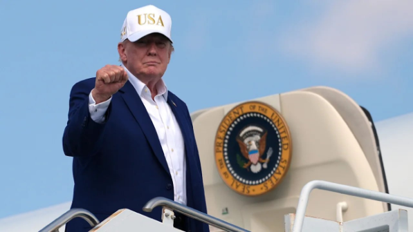 «Ираннан қастандық қаупі төнген»: Трамп неге жасырын түрде әрекет етті?