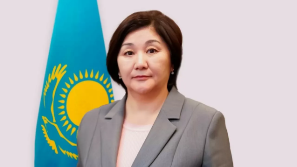 Кадрлық ауыс-түйіс: Оқу-ағарту бірінші вице-министрі тағайындалды