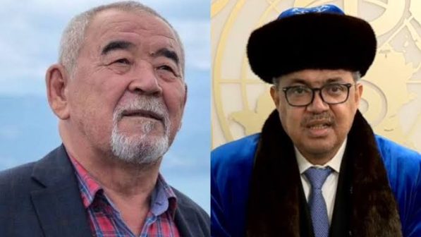 Жүрсін Ерманның құдасы алаңдатарлық мәлімдеме жасады 