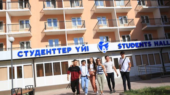 Жатақхана бірінші кезекте қандай студенттерге беріледі - министрлік жауап берді (ВИДЕО)