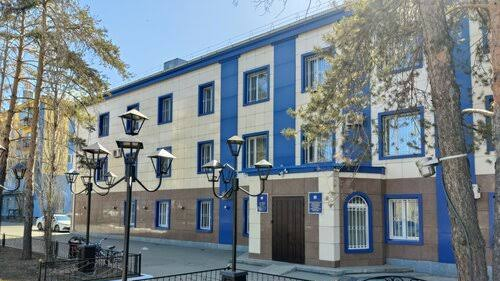 Павлодар облысында полиция бөлімінде ер адам қайтыс болды