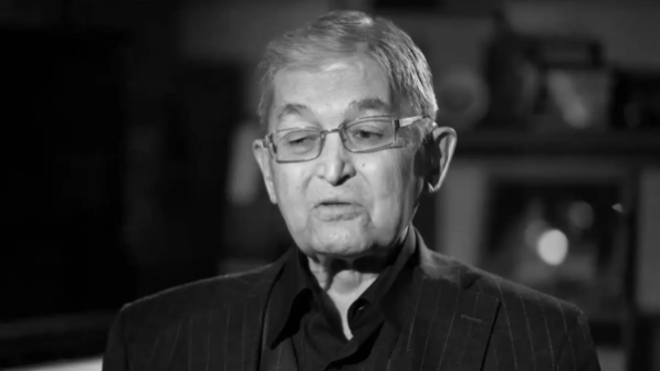 Қаралы хабар: Қазақ КСР-нің еңбек сіңірген әртісі, белгілі балетсмейстер өмірден өтті