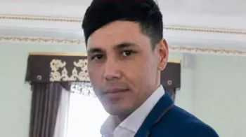 «Достарыма барамын» - Маңғыстауда 31 жастағы азамат жоғалып кетті