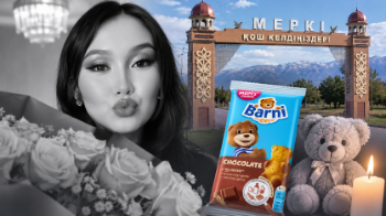 «Өлтіріп ұрғанын көрген жоқпын... Жуас бала...»: Меркідегі келіншек қазасына қатысты көршілері күтпеген мәлімдеме жасады (ВИДЕО)