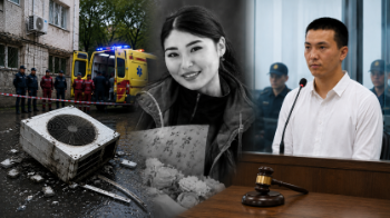 "Қалжың деп ойладым... Аты-жөні белгісіз зардап шегуші ретінде жеткізген": Ұлдананың бұрынғы күйеуі ел естімеген жайтты айтты (ВИДЕО)