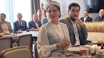 "Жағдай өзгеруі мүмкін" - әнші Кәмшат Жолдыбаева жеке өміріндегі құпияны жайып салды 