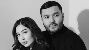«Талғат екеуміз ажырастық" - актриса Айым Сейітметова шаңырағының шайқалғанын айтты