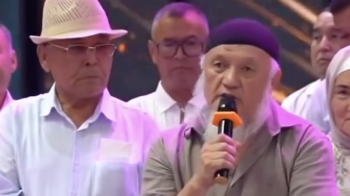 Тойда әншілерді «шайтанның айтақтаушылары» деген азаматқа қатысты тың ақпарат тарады