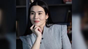 «Құрылтай депутаттығына кандидатпын»: Ақмоншақ Нұртаза ел күтпеген жаңалығын айтты (ФОТО)