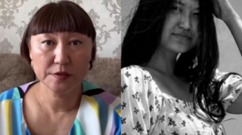 «20 жаста еді… Отбасындағы жалғыз бала»: Пышақ жарақатынан қаза болған Дильназдың анасы жанайқайын айтты (ВИДЕО)