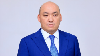 Қарағанды облысы әкімдігінде ауыс-түйіс: Облыс әкімінің жаңа орынбасары тағайындалды