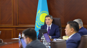 «Көмір тапшылығы мен бағаның негізсіз өсуіне жол берілмесін»: Премьер-министр маңызды тапсырма берді
