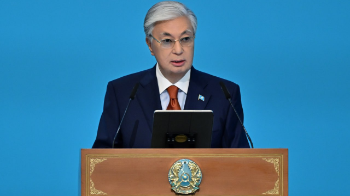Президент: Саналы, озық ойлы және отаншыл ұрпақ тәрбиелеуге зор еңбек сіңіріп жүрсіздер