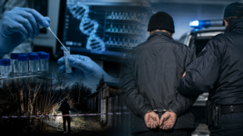 «ДНҚ арқылы тапқан»: 14 жыл бұрынғы сұмдық қылмыс әшкере болды (ВИДЕО)