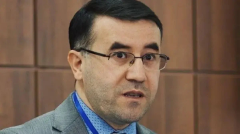 Астанада тыңшылық жасады деген күдікпен Өзбекстан азаматы, Нәрікбаев атындағы университет профессоры тұтқындалды