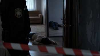 «Бір үйден екі мәйіт табылды»: ШҚО-да жантүршігерлік оқиға орын алды
