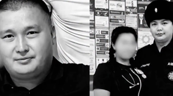 «Шұғыл шақыруға асыққан»: Абай облысында екі өрт сөндіруші қаза тапты