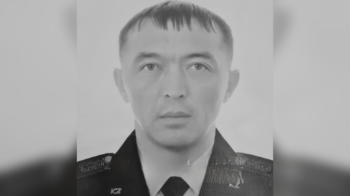 «Жедел жәрдем шақырмаған»: ШҚО-да қаза тапқан өрт сөндірушінің жары сұмдық детальдарды айтты