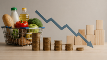 Қазақстанда инфляция 9,8%-ға дейін төмендеді – Қандай тауарлар арзандады? 