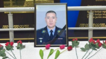 «Қызғаныш себеп болған»: Аралдағы полиция өліміне қатысты ел күтпген дерек мәлім болды
