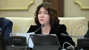 Президент кадрлық өзгеріс жасады: Жұлдыз Сүлейменова қандай қызметке тағайындалды?