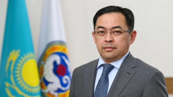Президент кадрлық өзгерістер жасады: Арман Қырықбаев қандай қызметке тағайындалды?