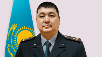 Президент кадрлық өзгерістер жасады: Төтенше жағдайлар министрі болып кім тағайындалды?