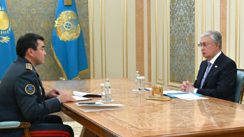 Ауыс-түйіс: Қасым-Жомарт Тоқаев Алматы облысының әкімін тағайындады
