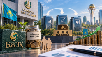 Зейнетақы қорындағы миллиондарды кім басқарады? Тимур Сүлейменов маңызды шешімді жария етті
