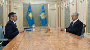 «Қазақстан мәдениетін халықаралық аренада дәріптеу»: Президент Арман Қырықбаевқа қандай тапсырма жүктеді?