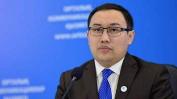 Белгілі журналист Қанат Әуесбай лауазымды қызметке тағайындалды