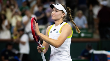 Елена Рыбакина алғаш рет US Open турнирінің ширек финалына жолдама алды
