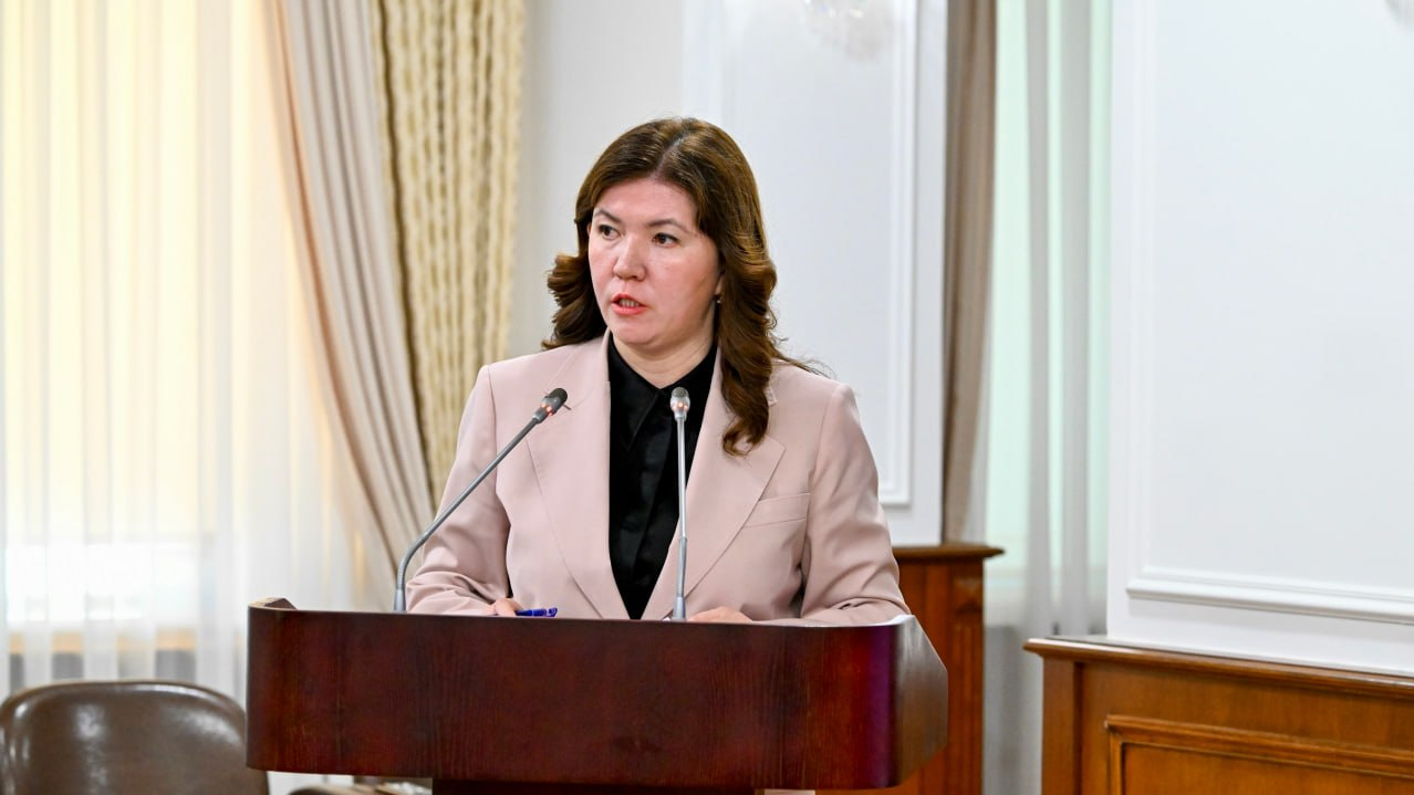 "Нақты сұраныс! Жаңа модель... Кешенді шаралар қабылданды": Оқу-ағарту министрі маңызды өзгеріс жайлы айтты