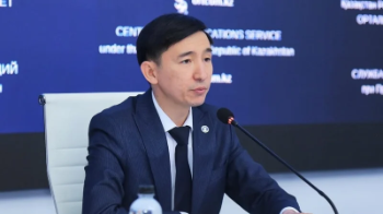  «Өрлеу» БАҰО-ның Астана қаласындағы жаңа филиалының директоры тағайындалды