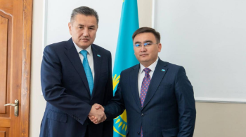 ШҚО әкімдігінде ауыс-түйіс: Облыс әкімінің жаңа орынбасары тағайындалды