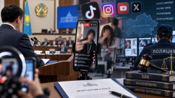 «Әдейі жанжал ұйымдастырады»: Стримдер бұғаттала ма? Депутат жауапкершілікті күшейтуді талап етті (ВИДЕО)