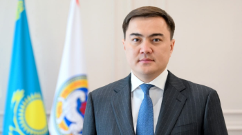 Алматының Жетісу ауданына жаңа әкім тағайындалды