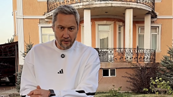«Бұл ойыншық емес!»: Азамат Сатыбалды денсаулығына қатысты маңызды мәлімдеме жасады (ВИДЕО)