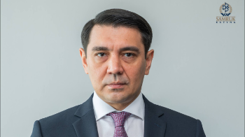 Кадрлық тағайындау: «Самұрық-Қазына» АҚ Мұнай-газ активтері департаментіне жаңа директор келді