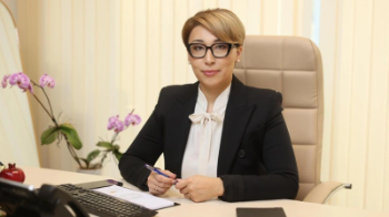 Jibek Joly телеарнасының экс-басшысы Еркежан Күнтуған лауазымды қызметке тағайындалды