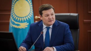 Кадрлық ауыс-түйіс: Экс-министр Асхат Оралов лауазымды қызметке тағайындалды