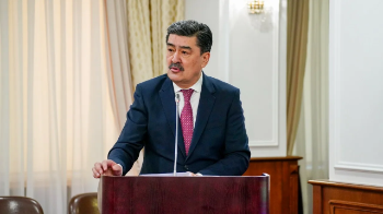 Кадрлық ауыс-түйіс: Экс-министр Ерлан Нысанбаев жаңа қызметке кірісті