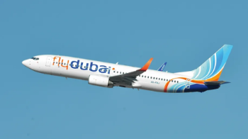 2 қазаннан бастап FlyDubai компаниясы Қазақстан мен БАӘ арасында жүк рейстерін іске қосады